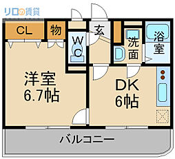 アスライフ宝塚山本ガーデン