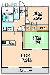 藤ノ木ハイツ
