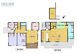 中筋山手7丁目戸建