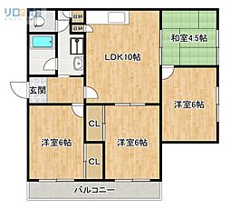 グランマンション寺畑