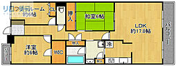 エンゼルハイム仁川北