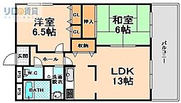 ロイヤル瑞ヶ丘