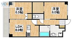 ハイタウン御殿山東
