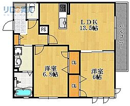 シャーメゾン山本