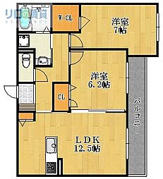 シャーメゾン山本