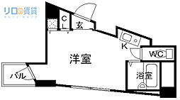 ハイツアルペン宝塚