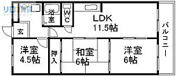 メゾンブランシェ
