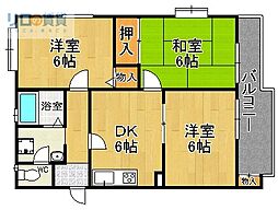 金岡マンション