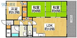 インペリアル花屋敷