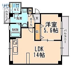 ViewTerrace売布II