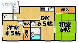 メゾン南花屋敷