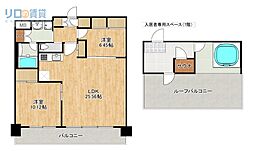 プレジオ宝塚ASIAN