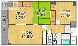 メルベーユ宝塚