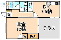 コスモスハイツ