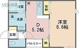 ＧＫレジデンス中州