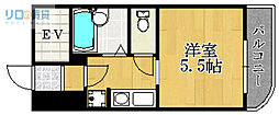 アドミール宝塚