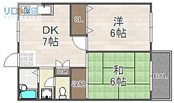 宝旭ハイツ