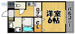 ラフィーネ川西