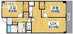 グリーンコート西田