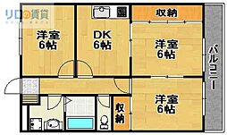 ファミーユ仁川