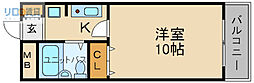 ベルグラン宝塚 104
