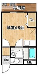 グレード山中1