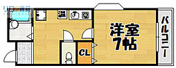 リバティハイム桜井II