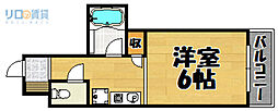 メゾネット栄根
