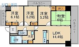 パセオ清荒神