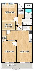 ラ・フォルテ仁川