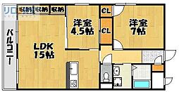 アルウェットグランドステージ