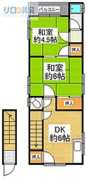 平井3丁目貸家