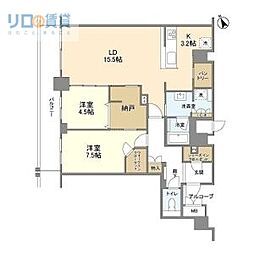ザ・宝塚タワー