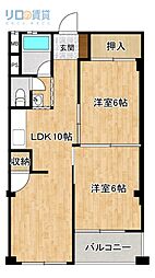 宝塚第5コーポラス