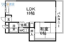 弥栄マンション