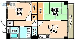 クレセントハイツ今里