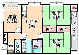 エクレールフジ