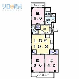 サンハイツ坂末