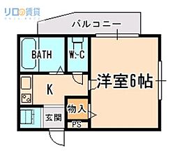 メゾンド売布