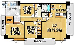 ブランズ川西