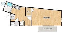 エンゲルベルク小花