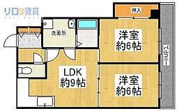 木原マンション