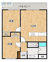ソセイ末広