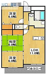 センチュリーコート宝塚　弐番館