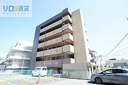 レジーナ逆瀬川