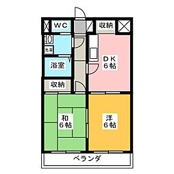 南浦和岡昭マンション