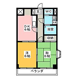 南浦和岡昭マンション