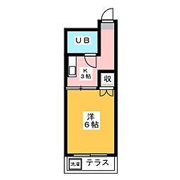 マンションカツマタ