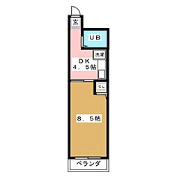 ルミネッセンス茂出木