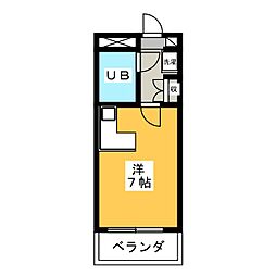 エマーユ蒼龍戸田公園